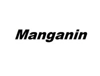 Manganin